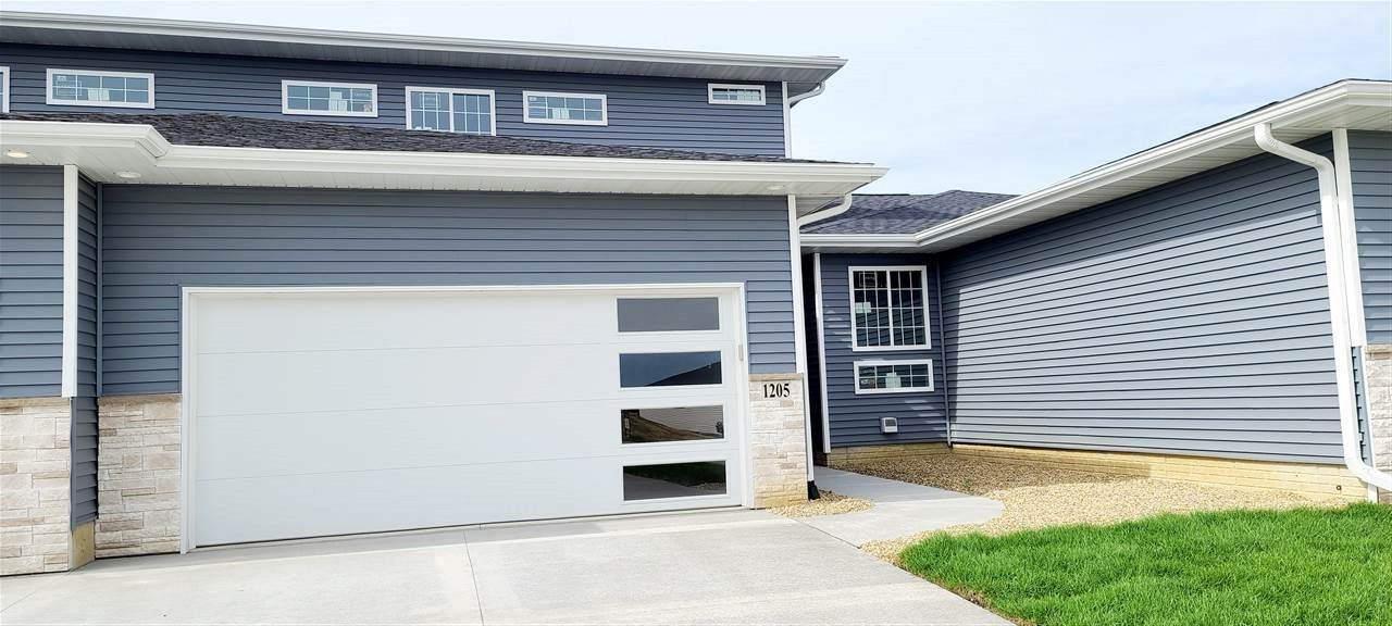 1205 Loren Drive - Photo 1