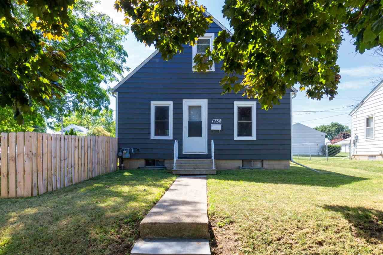 1738 Bertch Avenue - Photo 1