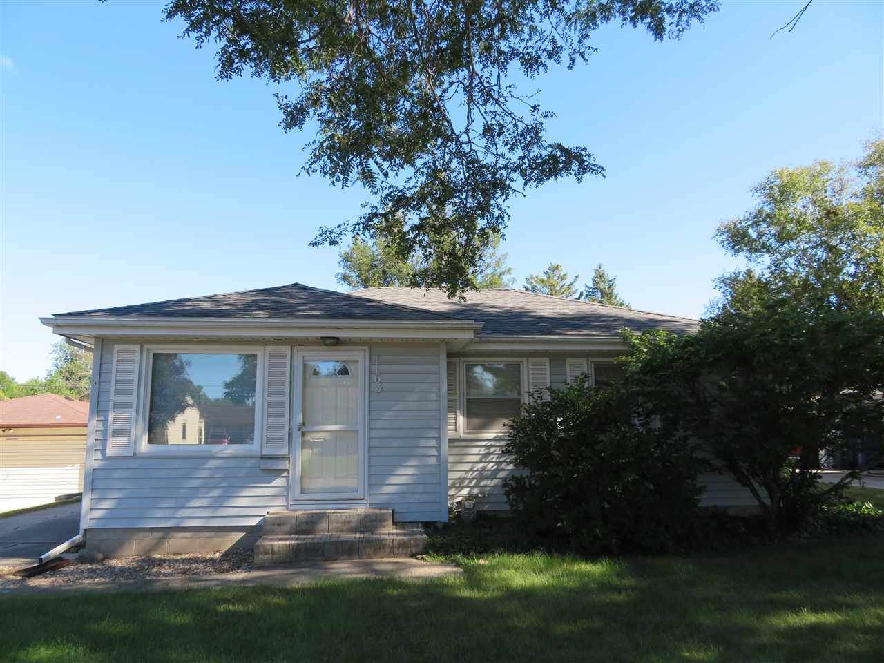 1163 Wisner Drive - Photo 1