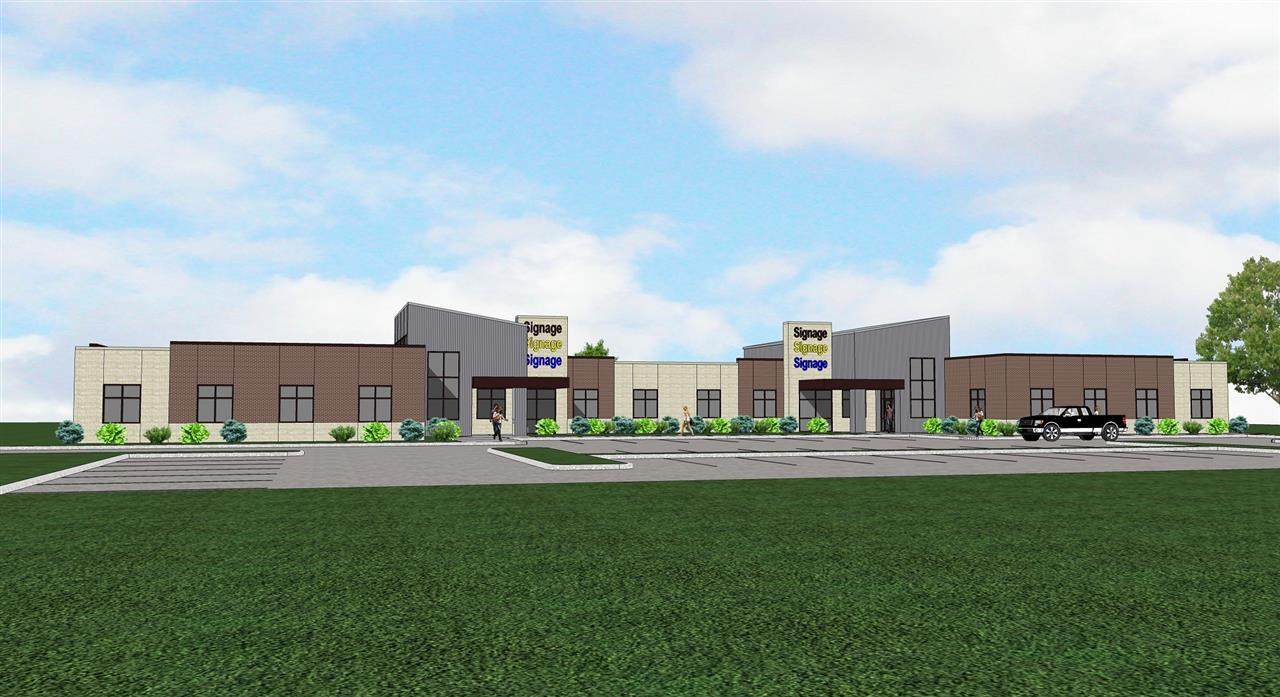 Lot 2 Gateway Business Park - Photo 1