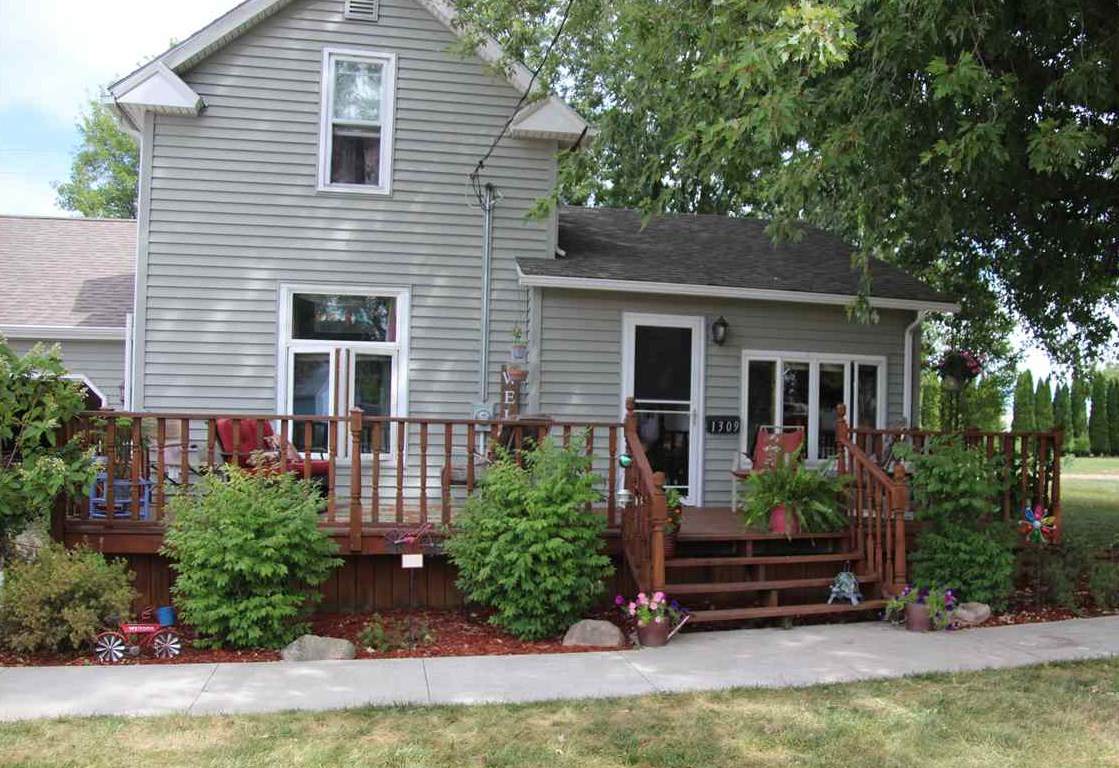 1309 Wilson Street - Photo 1