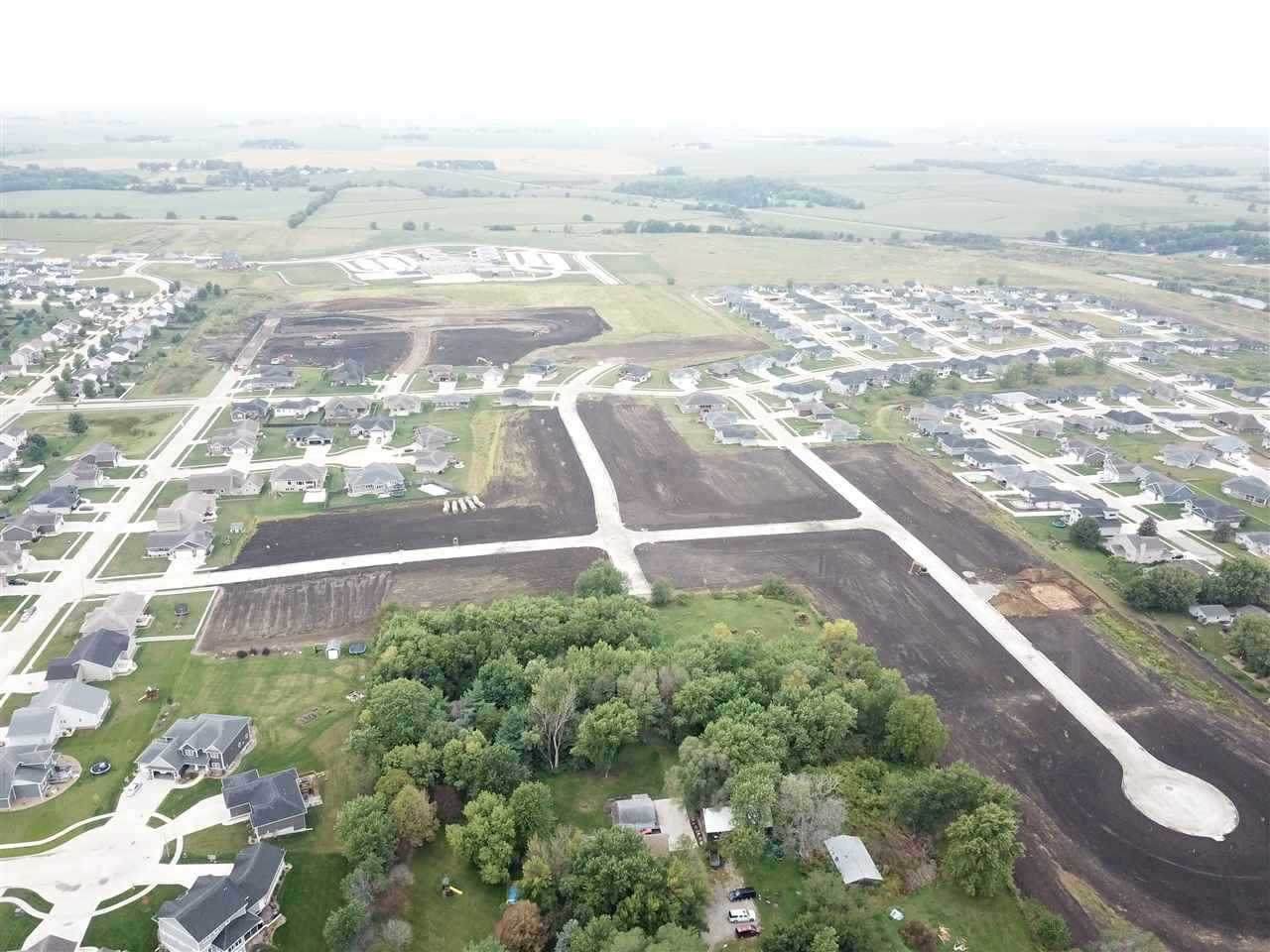 Lot 11 Reese Road - Photo 1