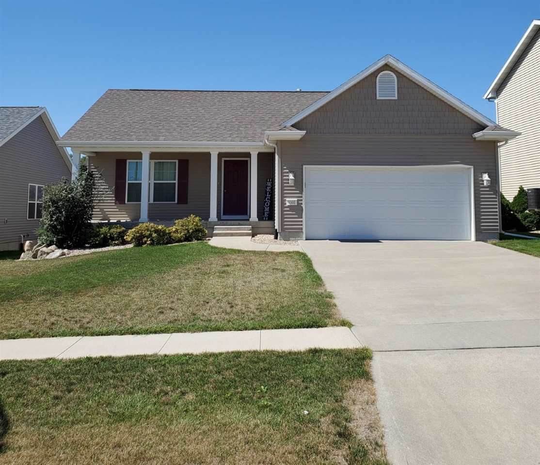 5001 Millenium Drive - Photo 1
