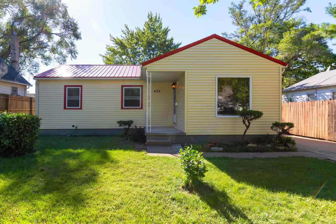 433 Sherman Avenue - Photo 1