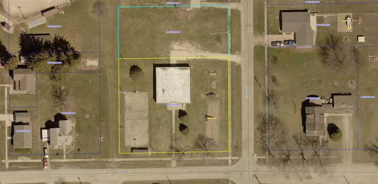 202 Colfax Street - Photo 1