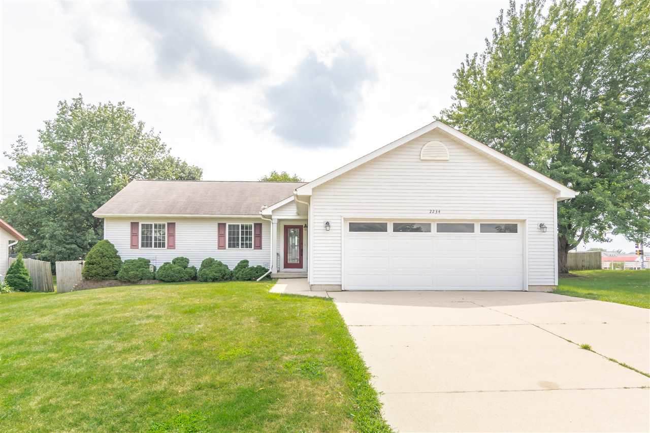 2234 Minnetonka Drive - Photo 1