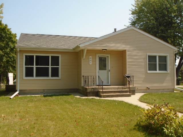 901 Oregon Street - Photo 1