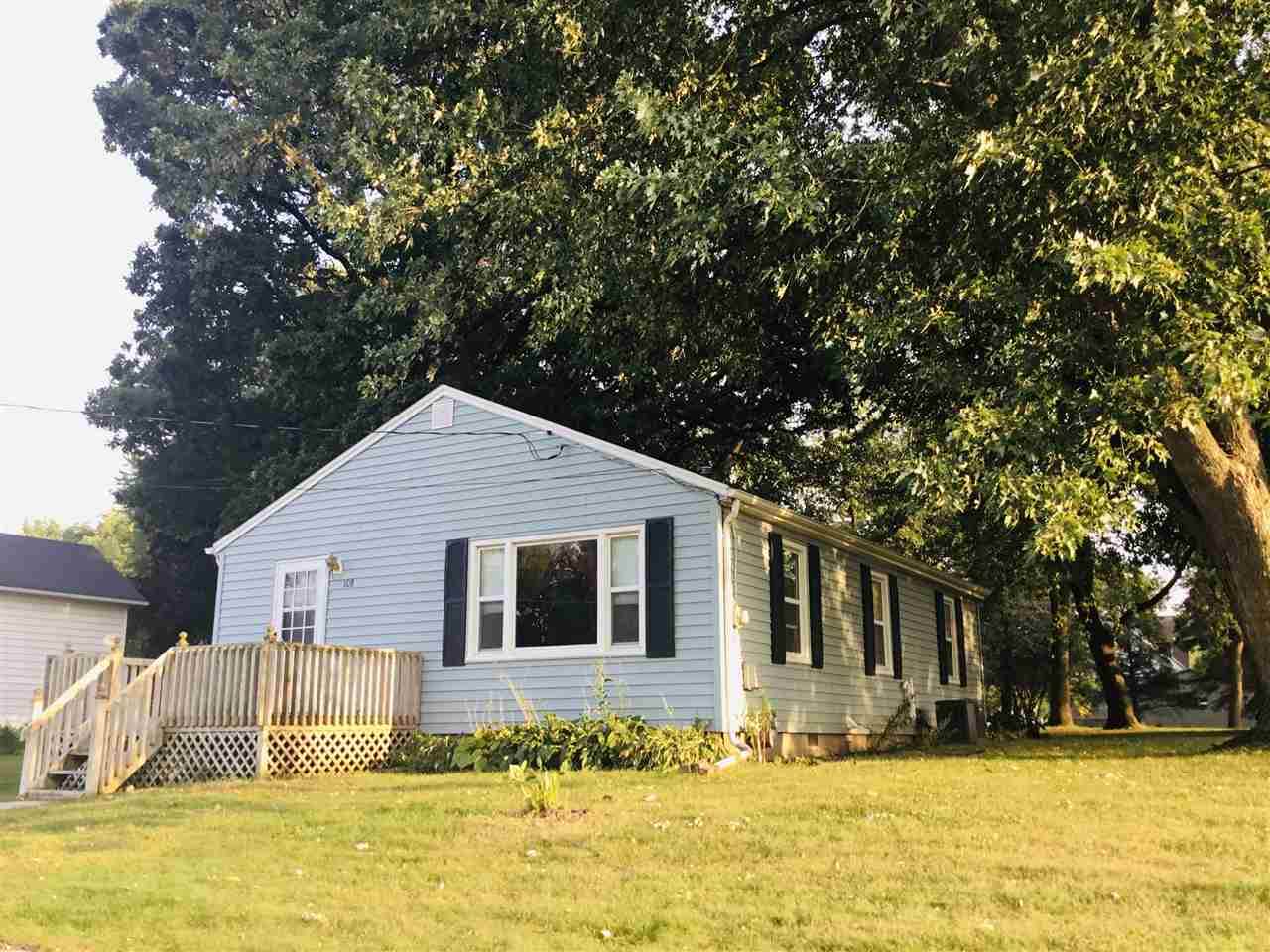 108 Railroad - Photo 1