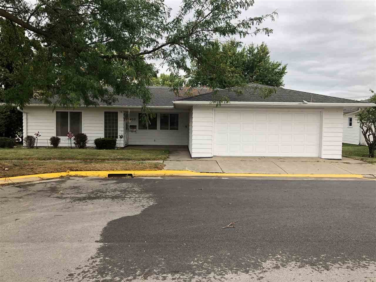 400 2nd Street - Photo 1