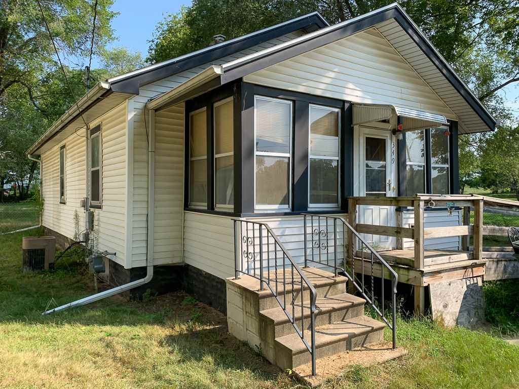 349 Albany - Photo 1