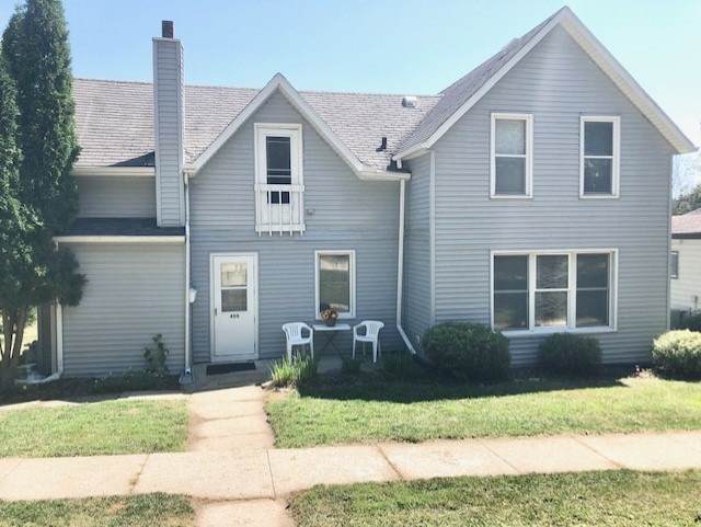 408 Oak Street - Photo 1