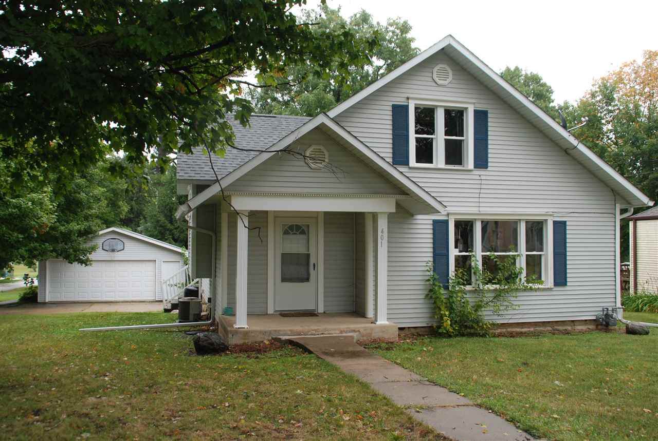 401 Union Street - Photo 1
