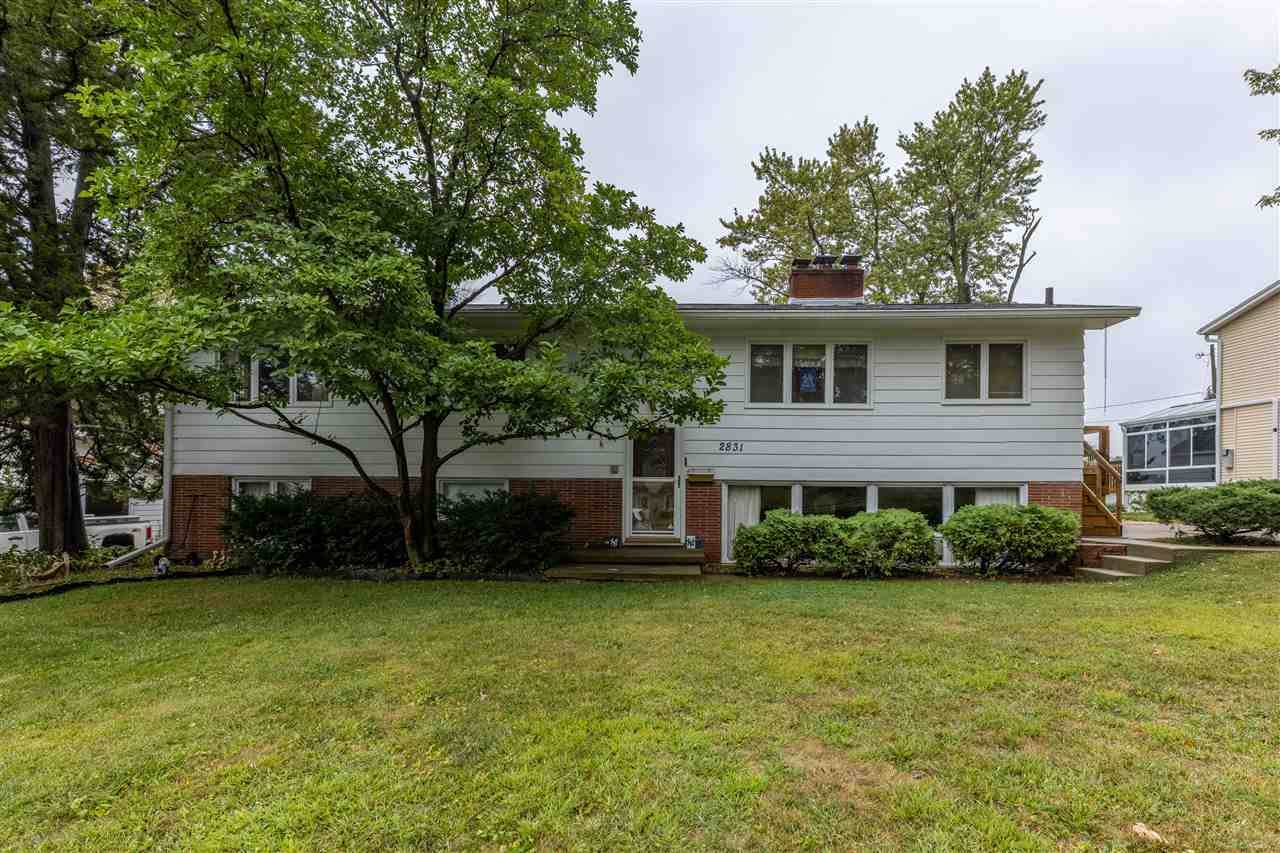 2831 Saratoga Drive - Photo 1
