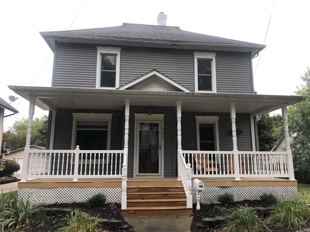 507 Chestnut Avenue - Photo 1