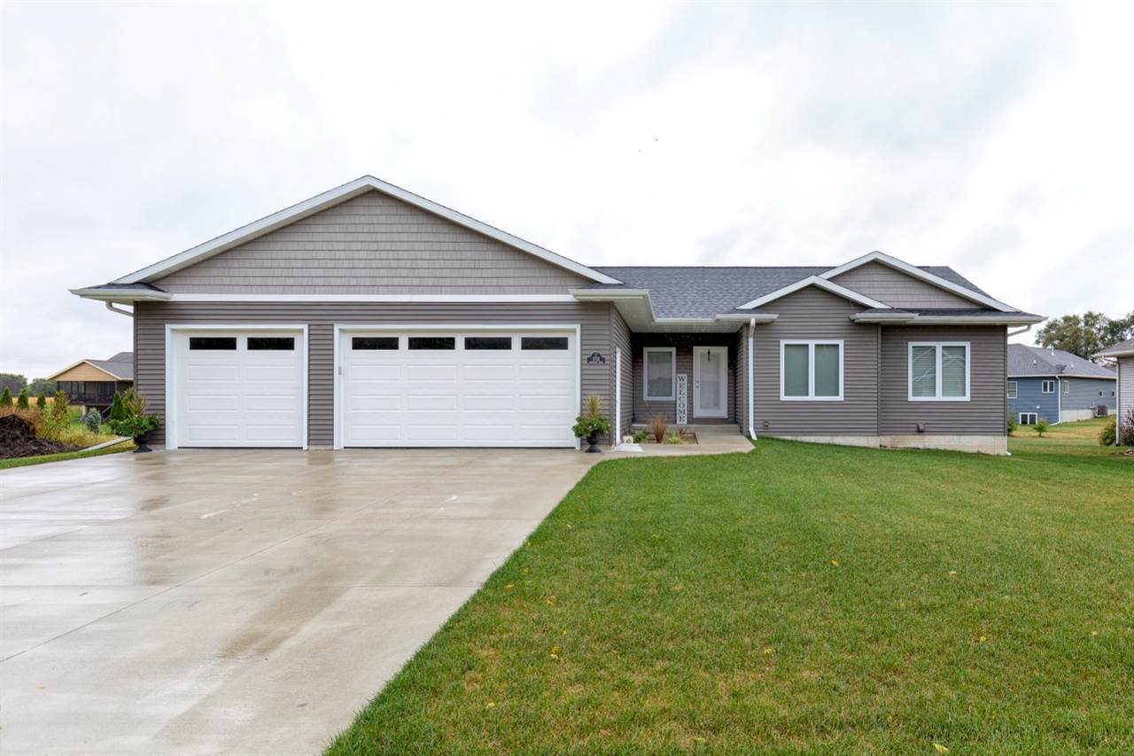 1731 Timberline Drive - Photo 1