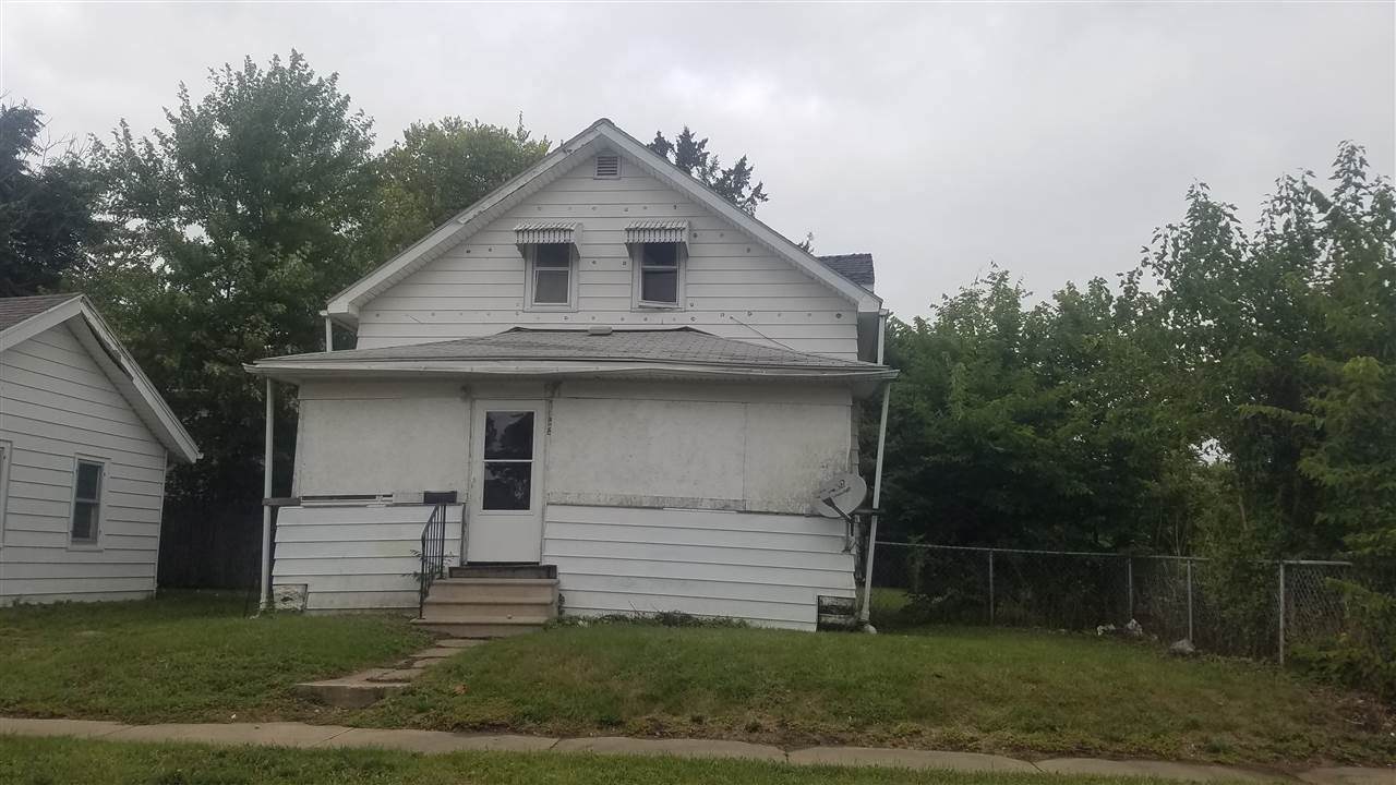 38 Dawson Street - Photo 1
