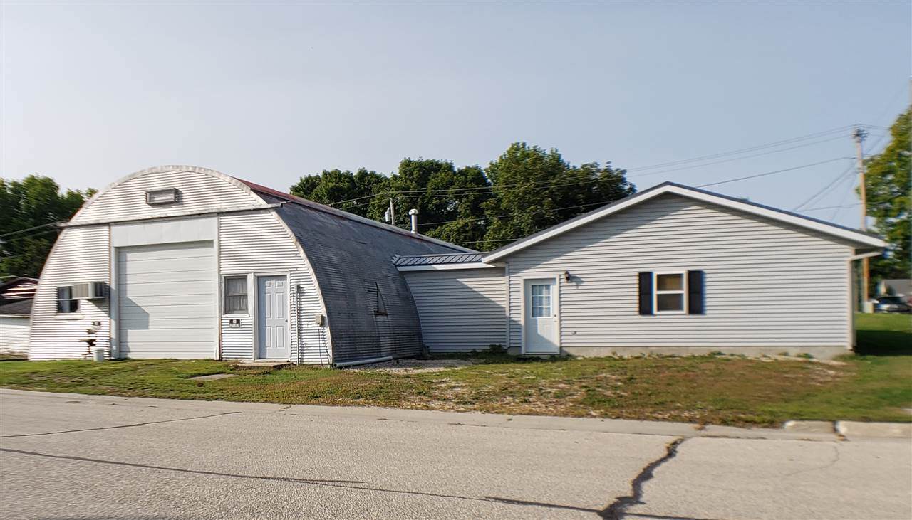 400 Franklin Street - Photo 1