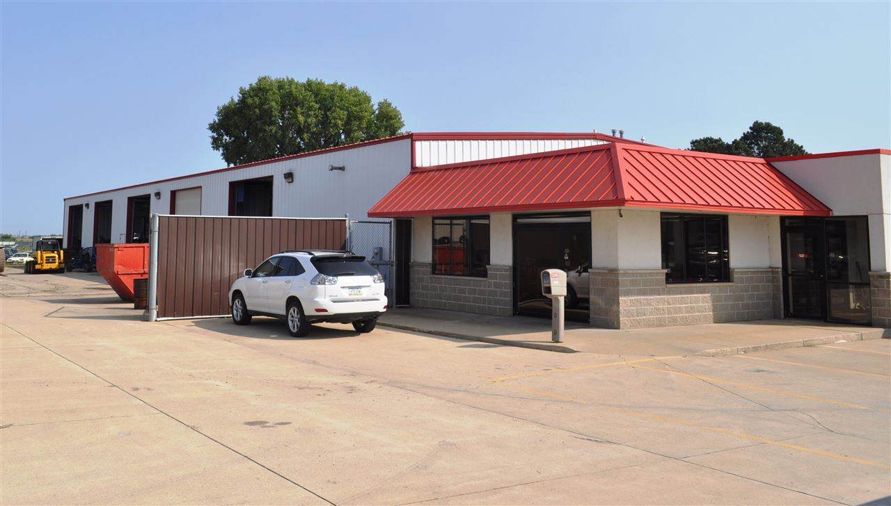 1420 Airline Highway - Photo 1