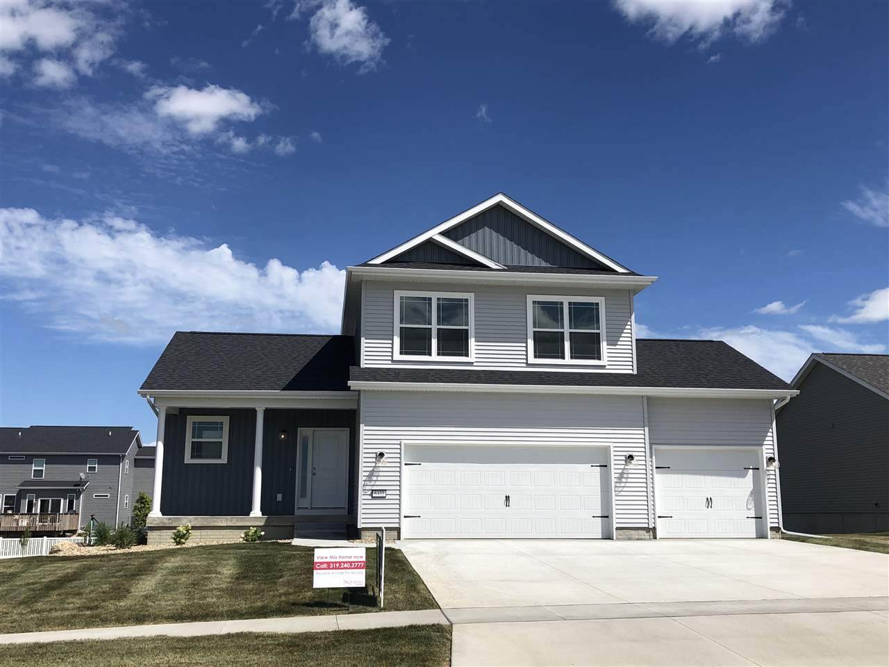 5322 Arbors Drive - Photo 1