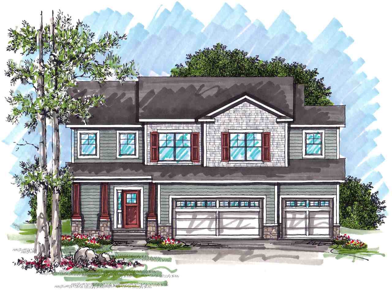2621 Autumn Woods Road - Photo 1