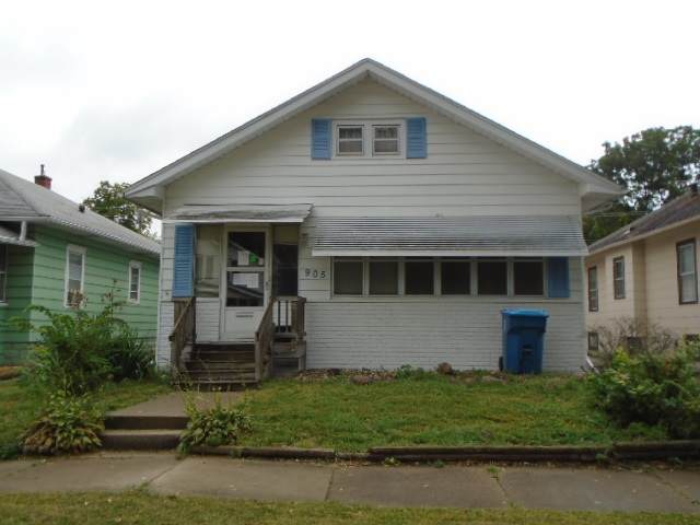 905 Baltimore Street - Photo 1