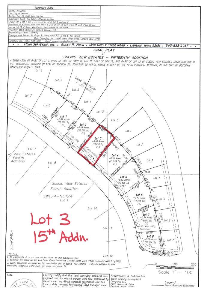 Shagbark Ln Road - Photo 1