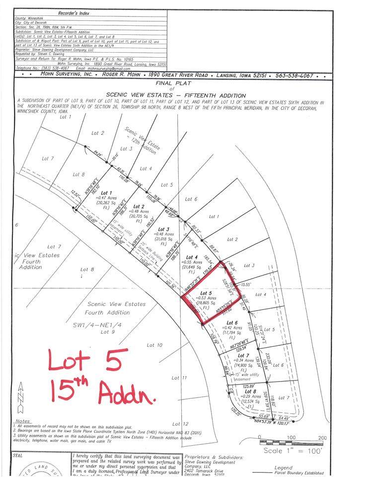 Shagbark Ln Road - Photo 1