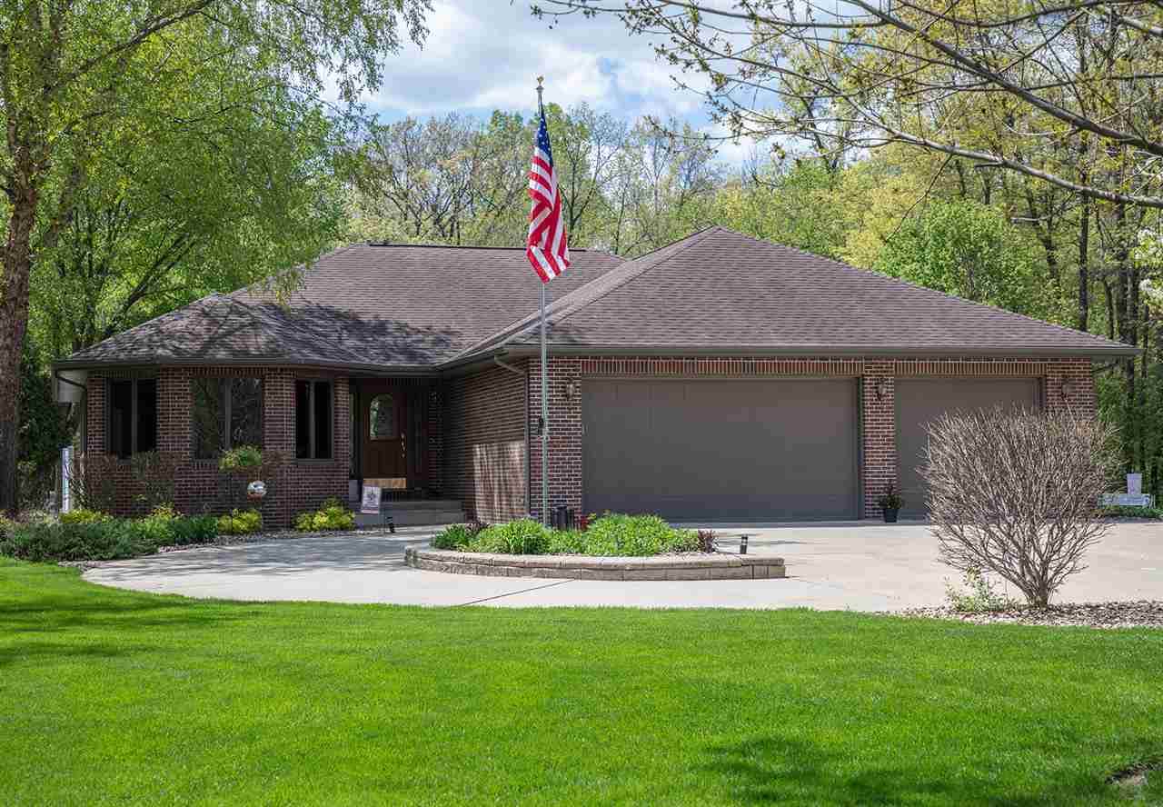730 Timber Oak Road - Photo 1