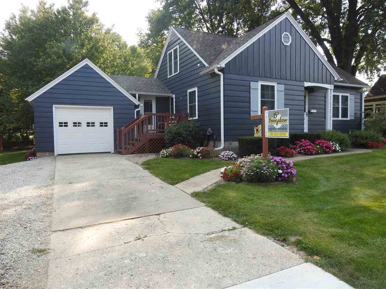709 1st Street - Photo 1