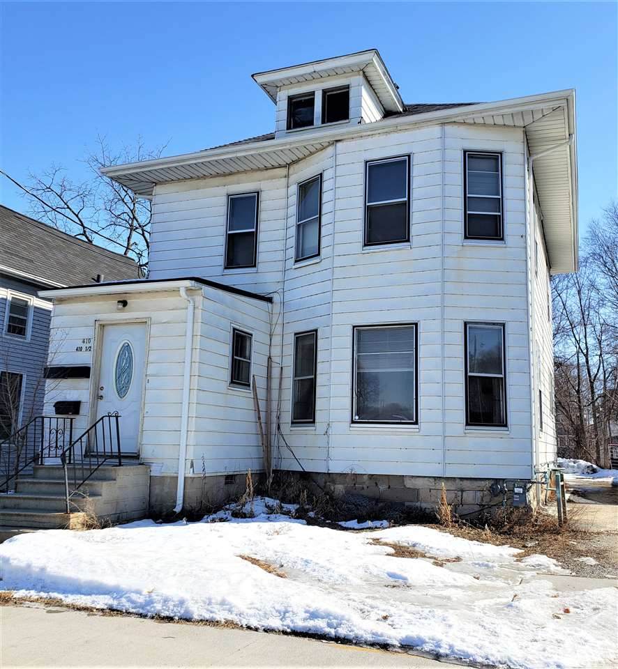 410 1st Street - Photo 1