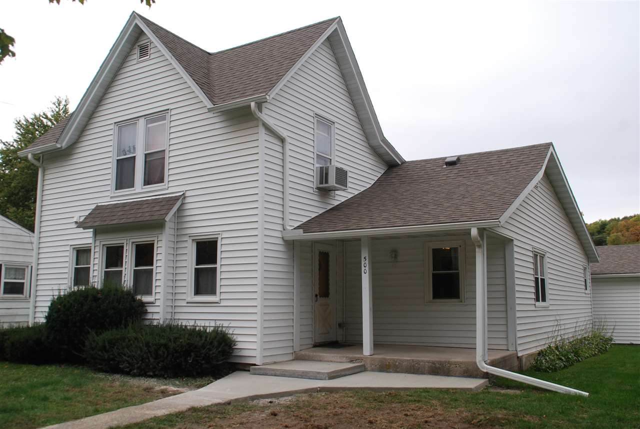 500 King Street - Photo 1