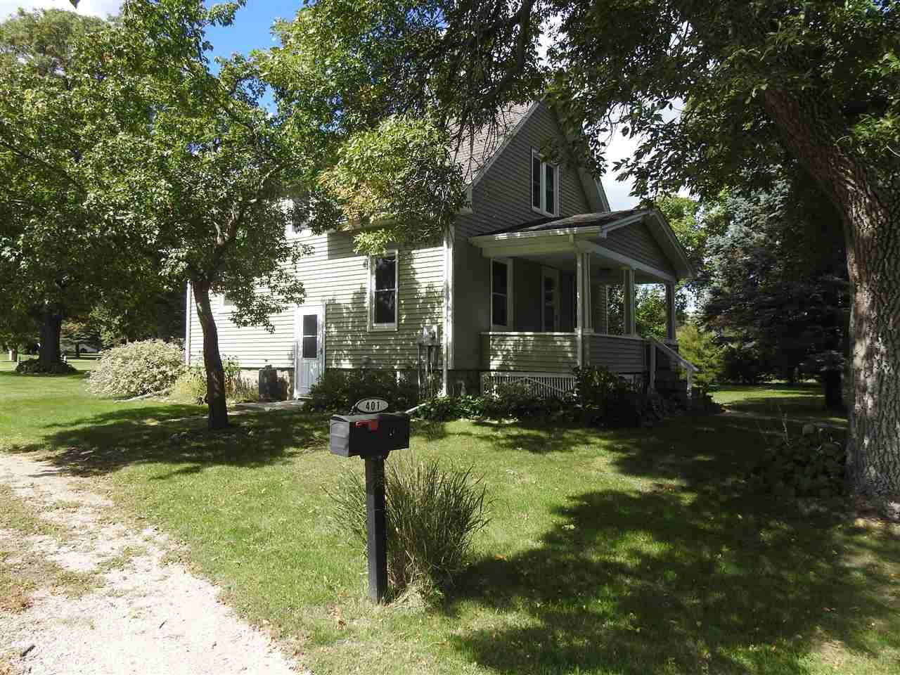 401 Polk Street - Photo 1