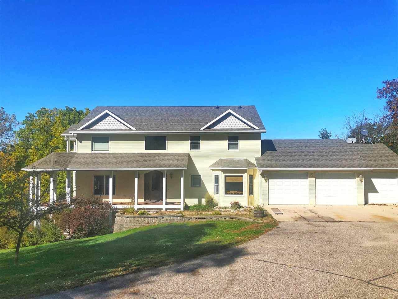 1652 Augusta Road - Photo 1