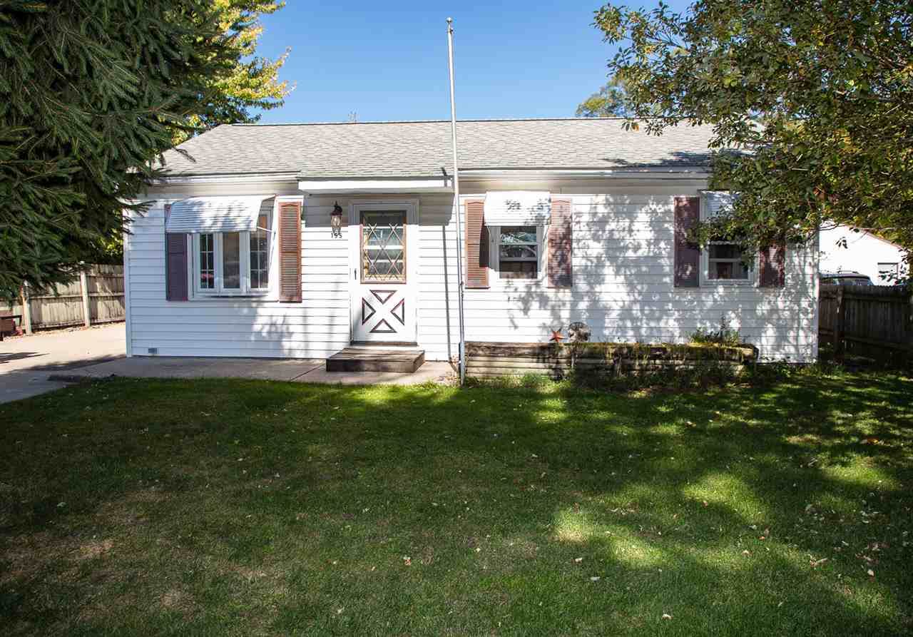 155 Michigan Drive - Photo 1