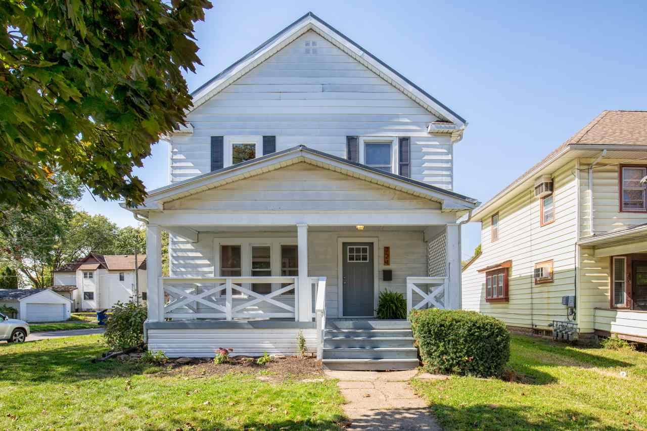 724 Hammond Avenue - Photo 1