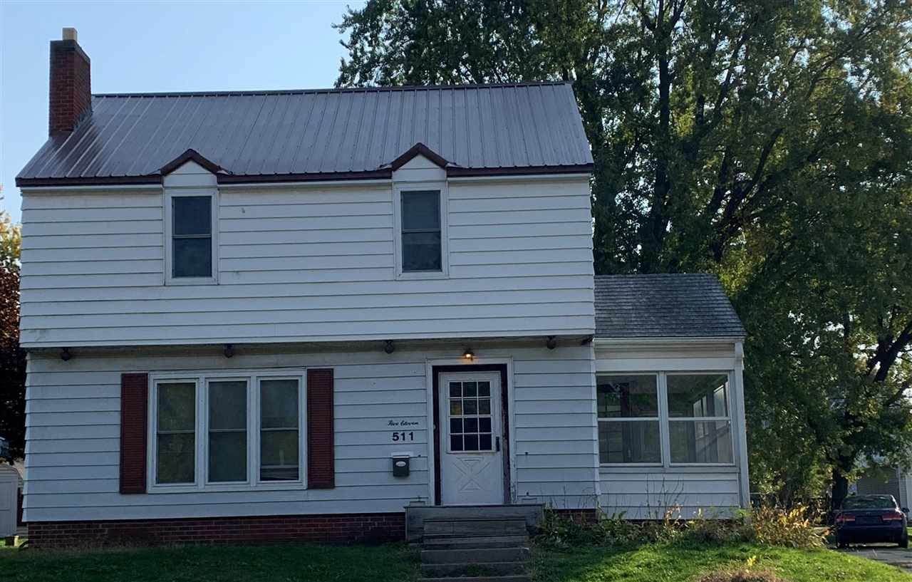 511 Frederick Avenue - Photo 1