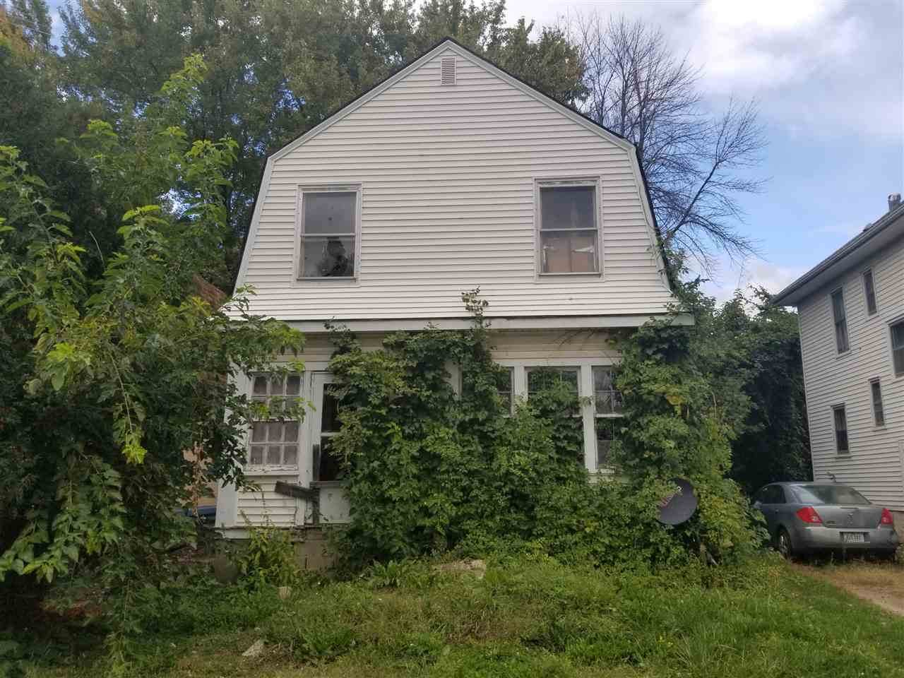 406 Randall Street - Photo 1