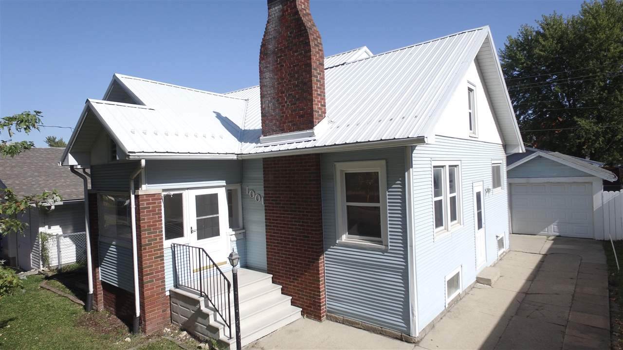 1001 Baltimore Street - Photo 1