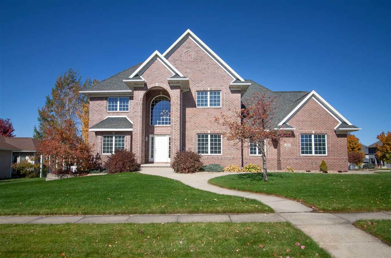 2624 Glen Oaks Drive - Photo 1