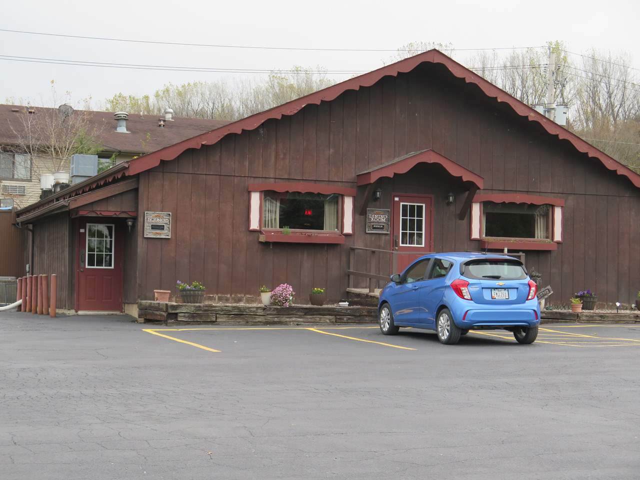 820 Commerce Drive - Photo 1