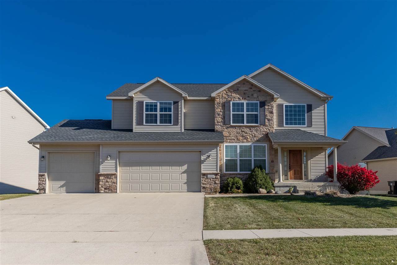 1618 Quail Ridge Road - Photo 1
