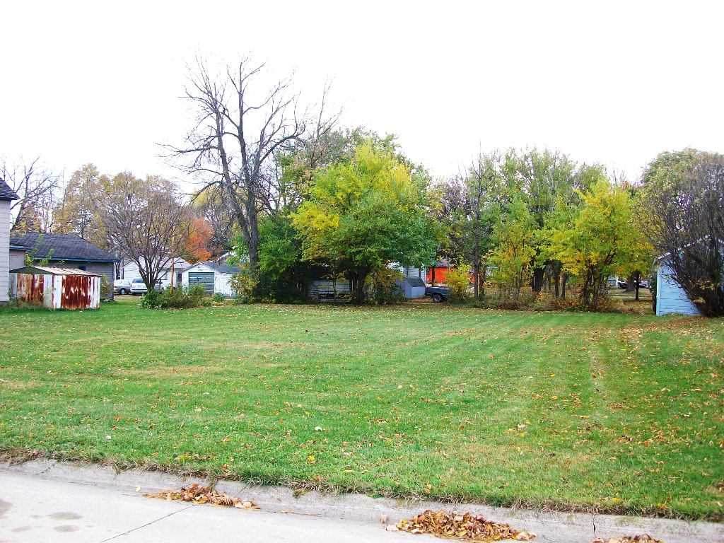 1802 Bailey Street - Photo 1