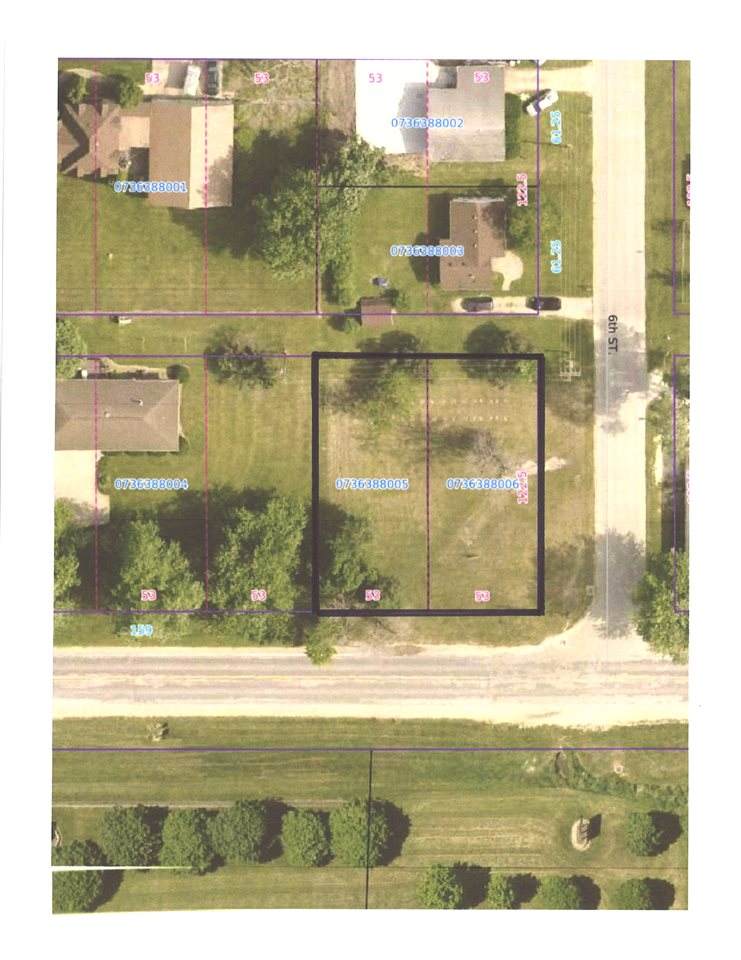 615 & 635 220th St. - Photo 1