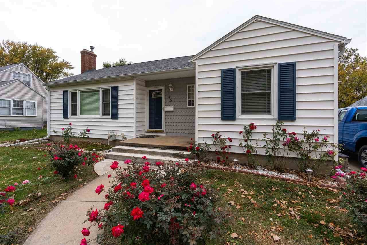 145 Cornwall Avenue - Photo 1