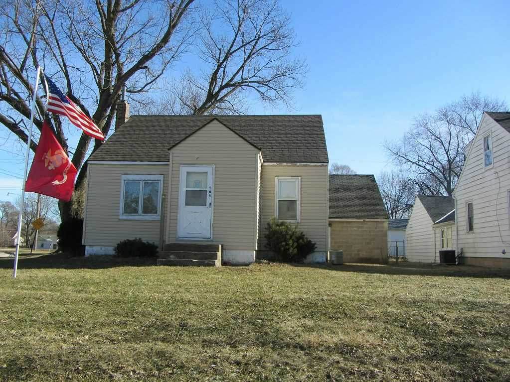 505 Truman Avenue - Photo 1