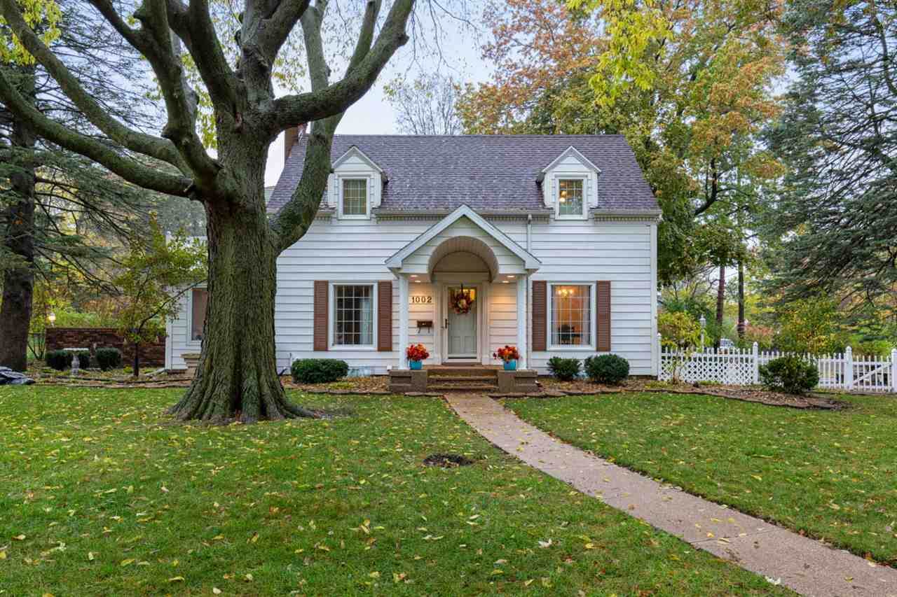 1002 Prospect Blvd. - Photo 1