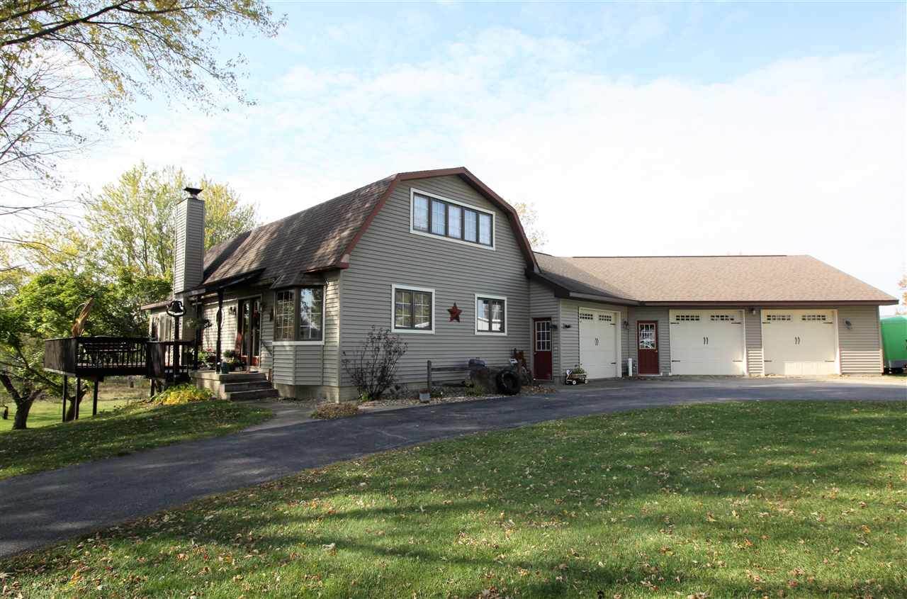 1921 Honey Creek Road - Photo 1
