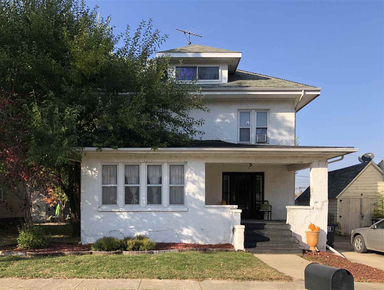 1014 Nash Street - Photo 1