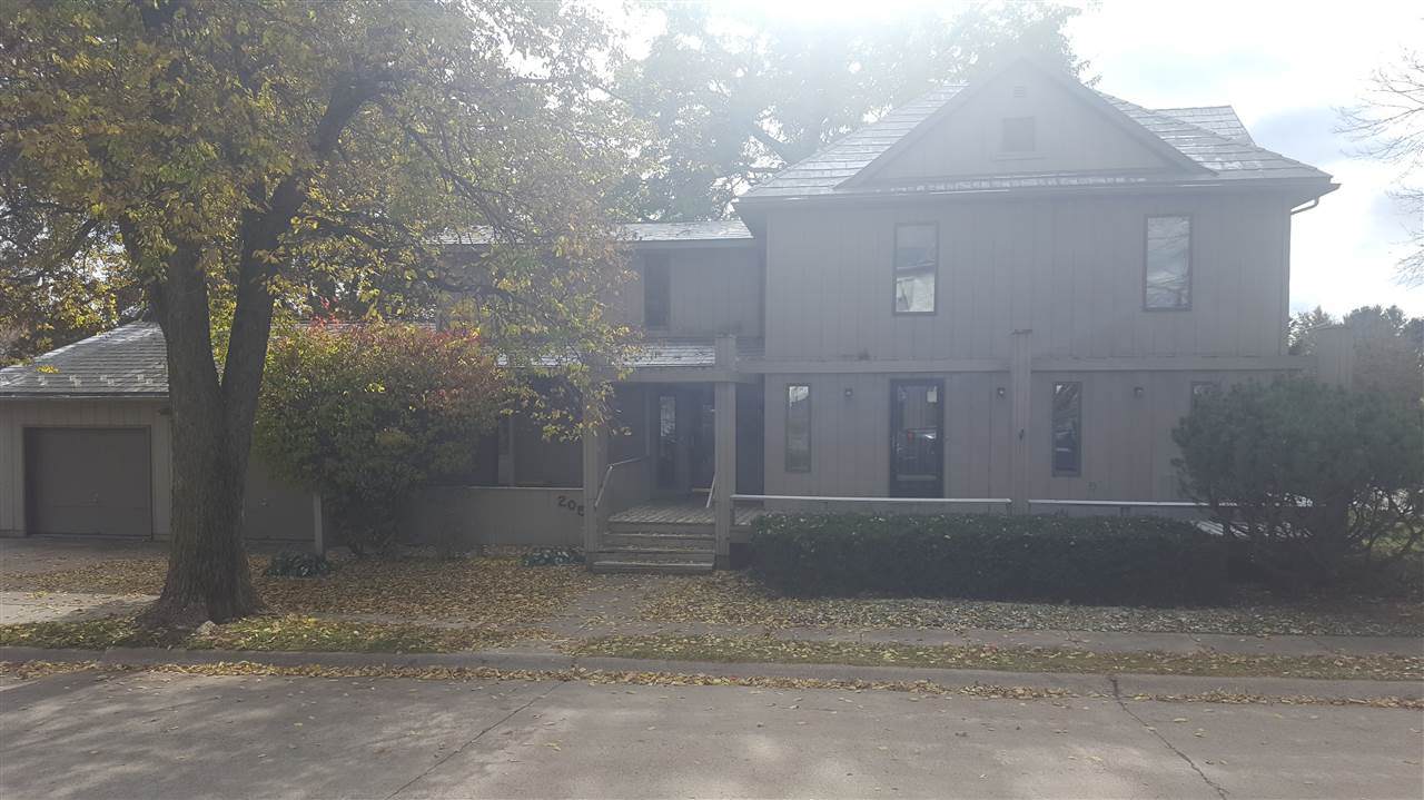 205 Dull Street - Photo 1