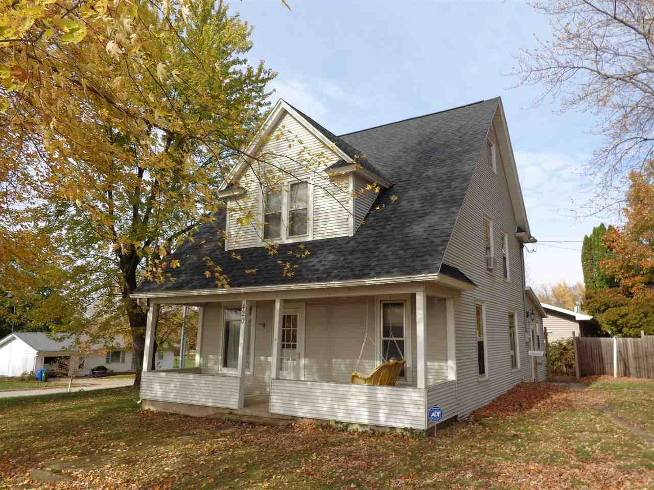 420 Poisal Street - Photo 1
